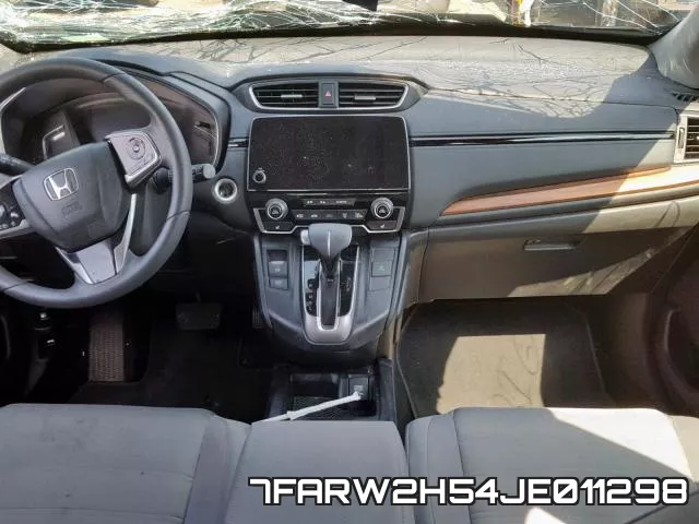 7FARW2H54JE011298 фото 10
