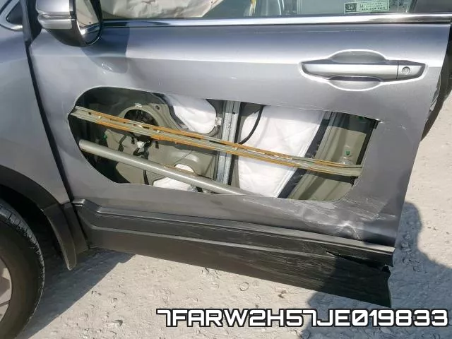 7FARW2H57JE019833 фото 10