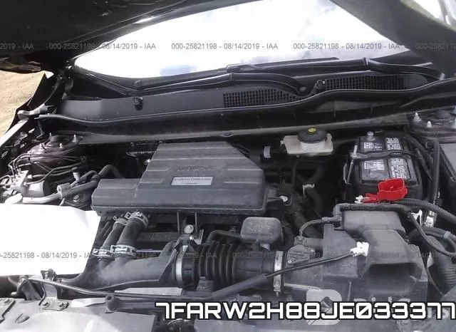 7FARW2H88JE033377 фото 2