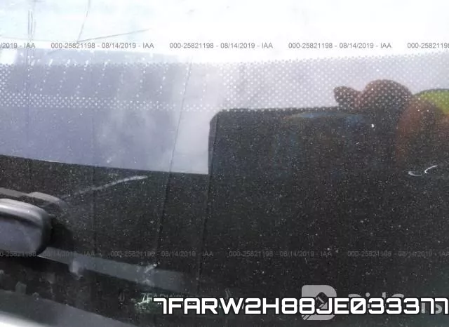 7FARW2H88JE033377 фото 10