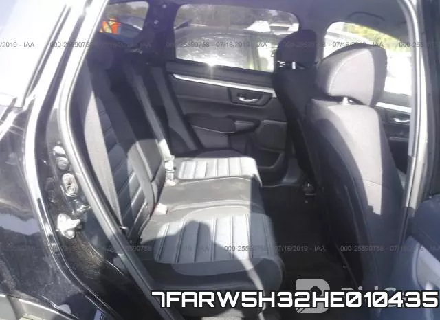 7FARW5H32HE010435 фото 9