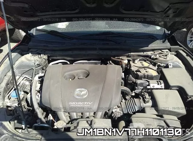JM1BN1V77H1101130 фото 2