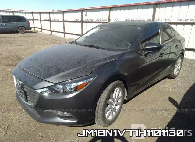 JM1BN1V77H1101130 фото 3
