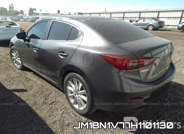 JM1BN1V77H1101130 фото 4