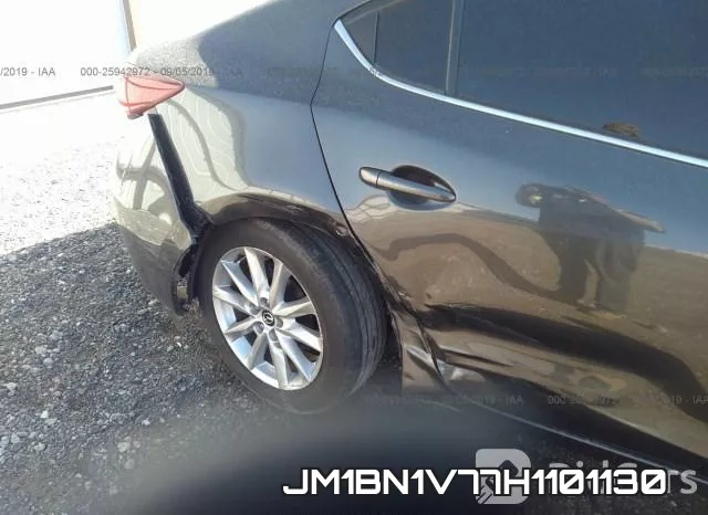 JM1BN1V77H1101130 фото 7