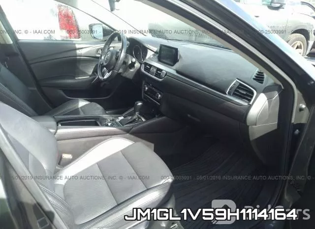 JM1GL1V59H1114164 фото 6