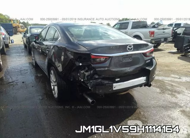 JM1GL1V59H1114164 фото 7