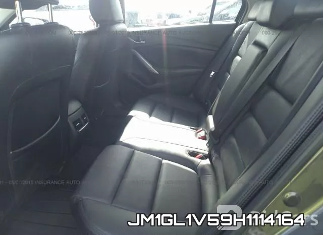 JM1GL1V59H1114164 фото 9
