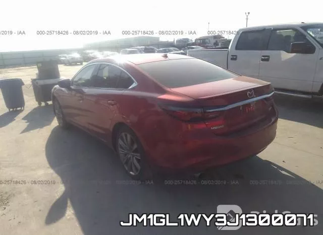 JM1GL1WY3J1300071 фото 4