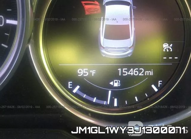 JM1GL1WY3J1300071 фото 8