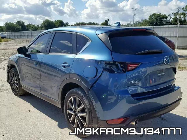 JM3KFACM3J1341777 фото 4