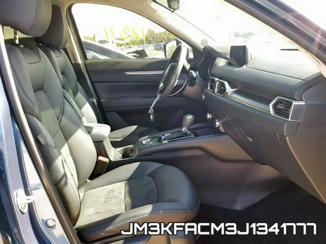 JM3KFACM3J1341777 фото 6