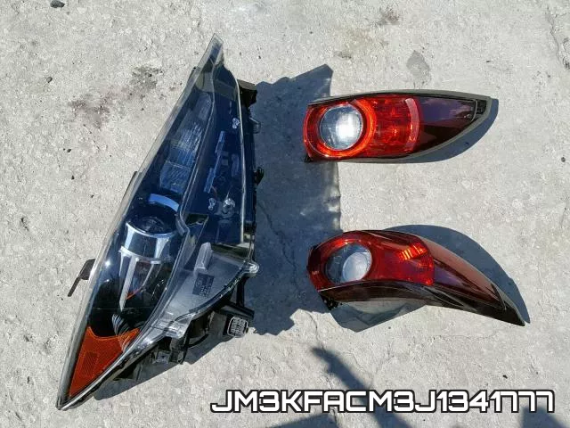 JM3KFACM3J1341777 фото 10