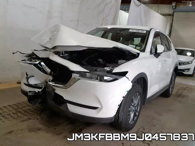 JM3KFBBM9J0457837 фото 2