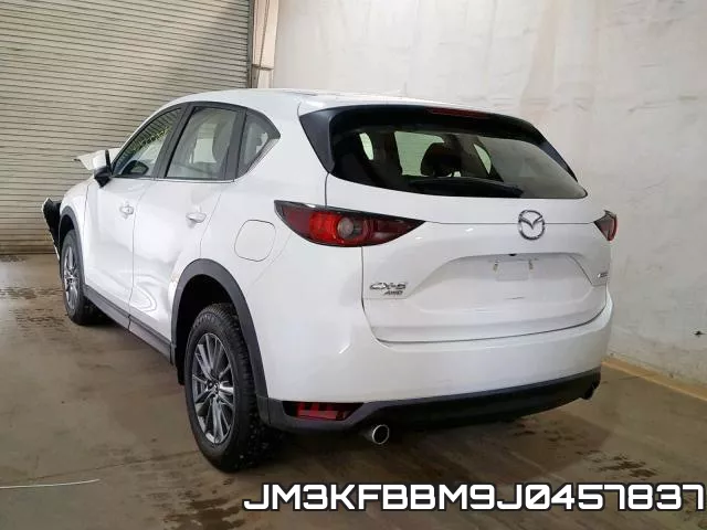 JM3KFBBM9J0457837 фото 3