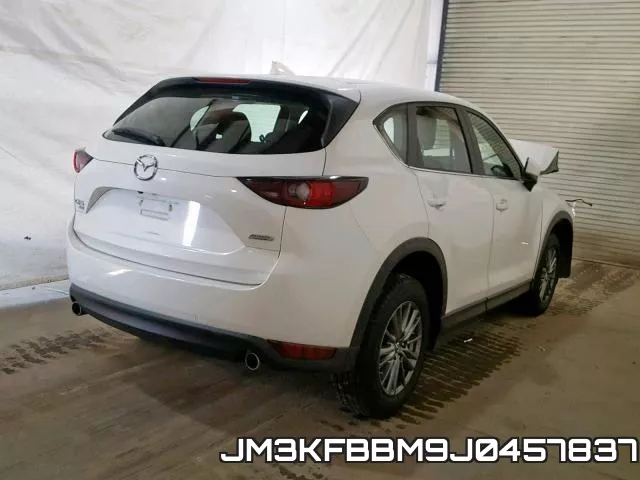 JM3KFBBM9J0457837 фото 4
