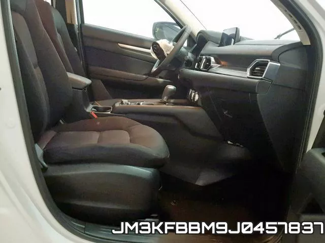 JM3KFBBM9J0457837 фото 5