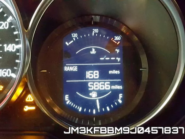 JM3KFBBM9J0457837 фото 8
