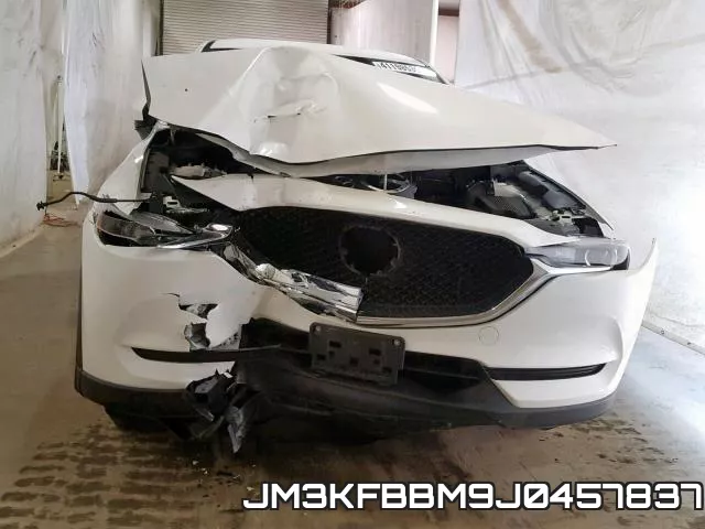 JM3KFBBM9J0457837 фото 9