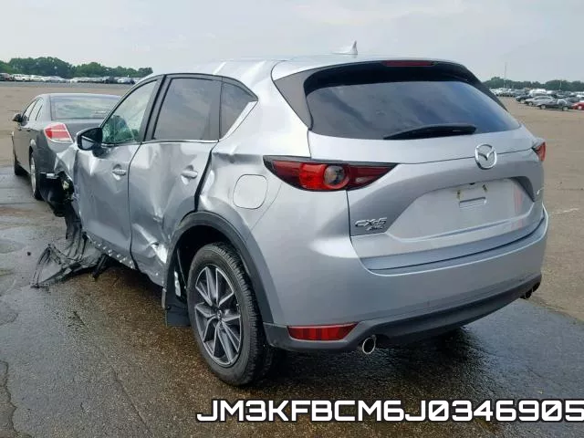 JM3KFBCM6J0346905 фото 4