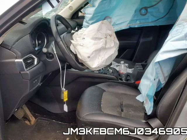 JM3KFBCM6J0346905 фото 6