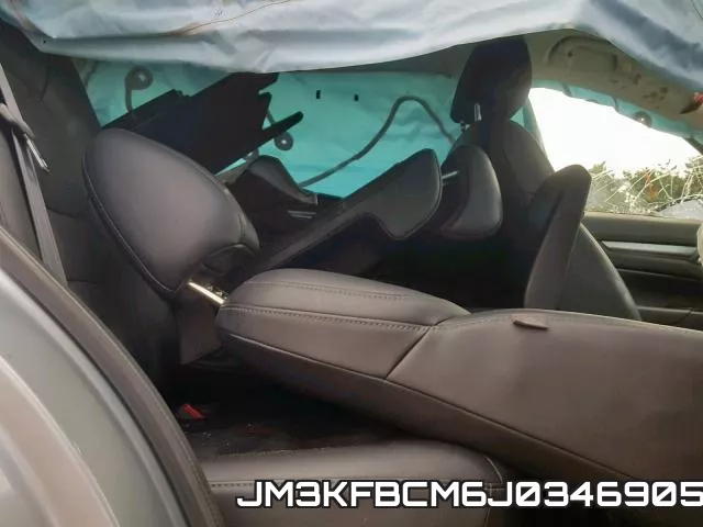 JM3KFBCM6J0346905 фото 7