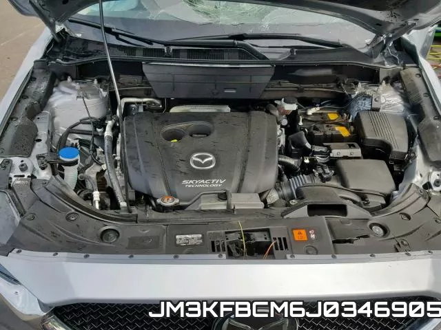 JM3KFBCM6J0346905 фото 8