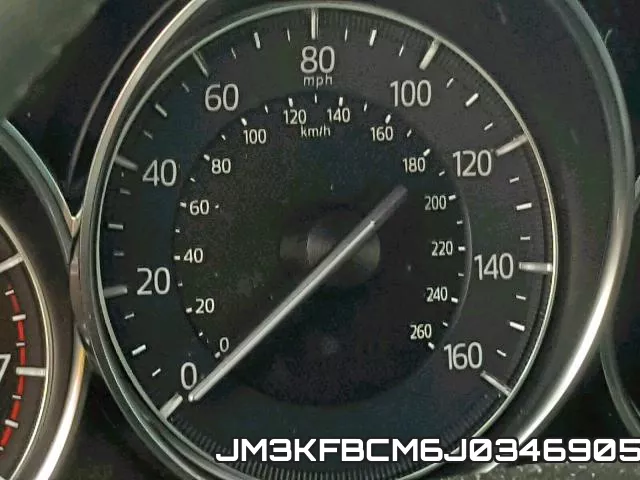 JM3KFBCM6J0346905 фото 9