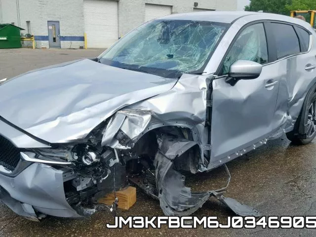JM3KFBCM6J0346905 фото 10