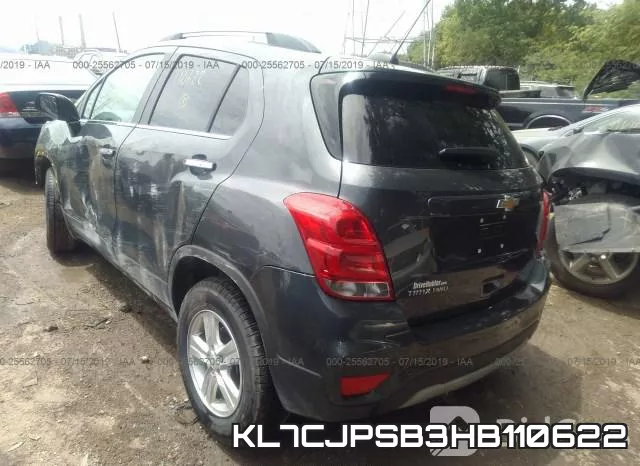 KL7CJPSB3HB110622 фото 4