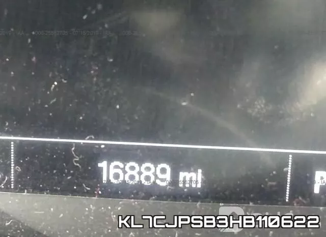 KL7CJPSB3HB110622 фото 8