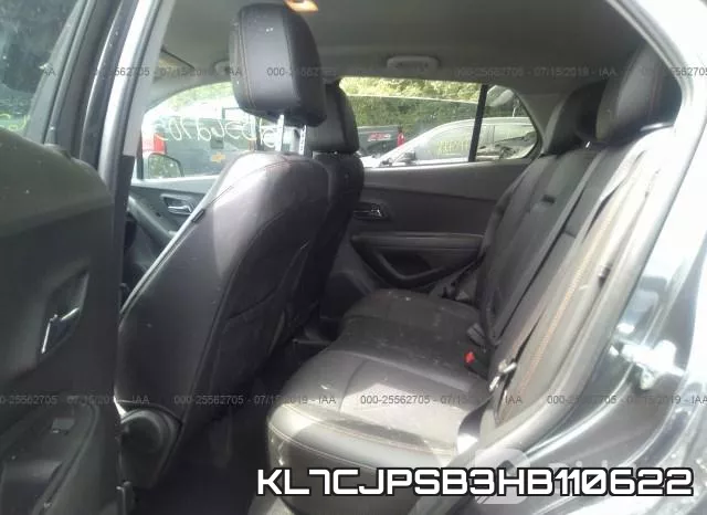 KL7CJPSB3HB110622 фото 9