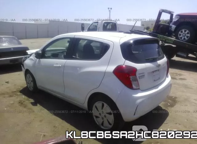 KL8CB6SA2HC820292 фото 4