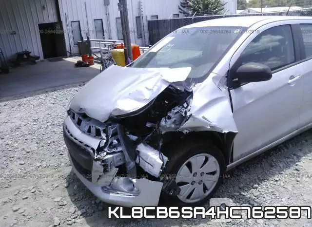 KL8CB6SA4HC762587 фото 7