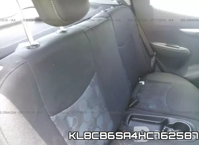 KL8CB6SA4HC762587 фото 9