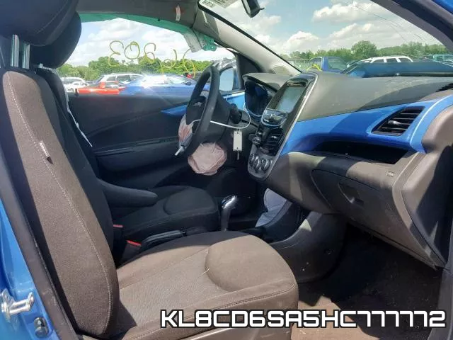 KL8CD6SA5HC777772 фото 6