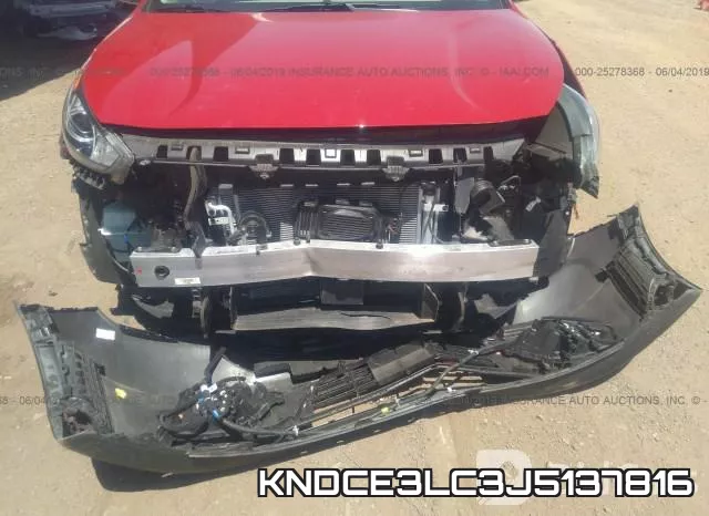 KNDCE3LC3J5137816 фото 7