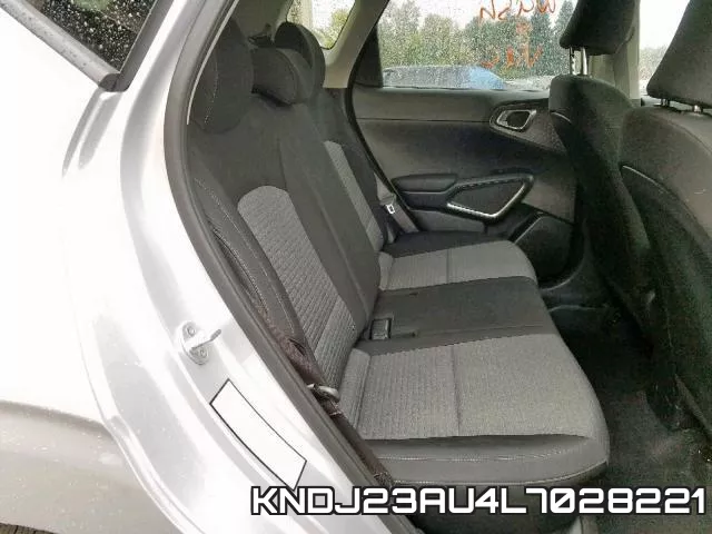 KNDJ23AU4L7028221 фото 7