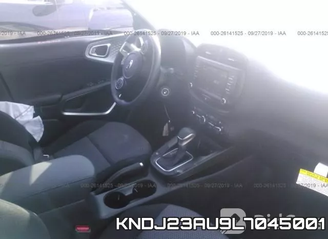 KNDJ23AU9L7045001 фото 6