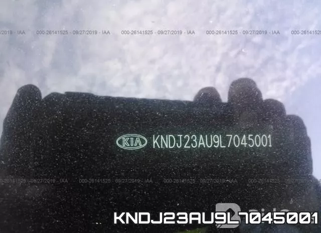 KNDJ23AU9L7045001 фото 10