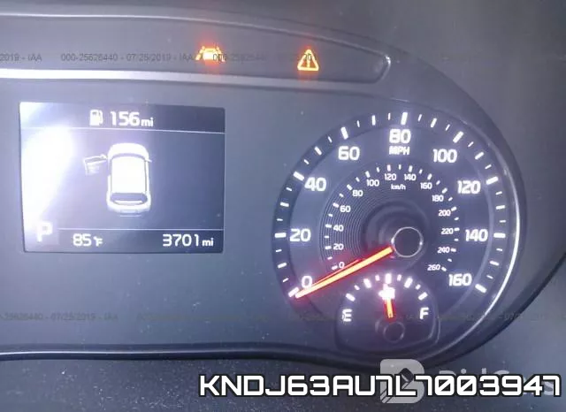KNDJ63AU7L7003947 фото 8