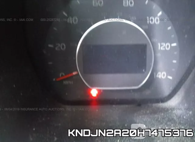 KNDJN2A20H7475376 фото 8