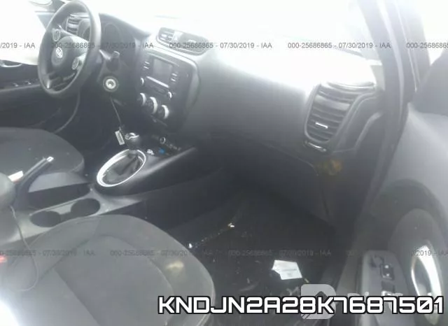 KNDJN2A28K7687501 фото 6
