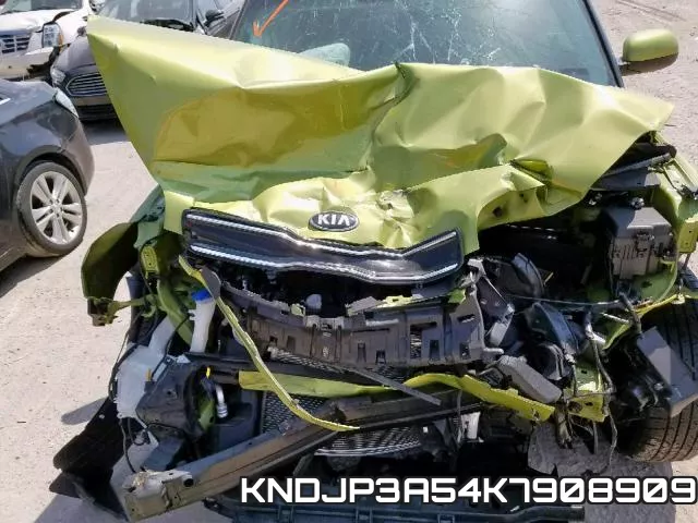 KNDJP3A54K7908909 фото 8