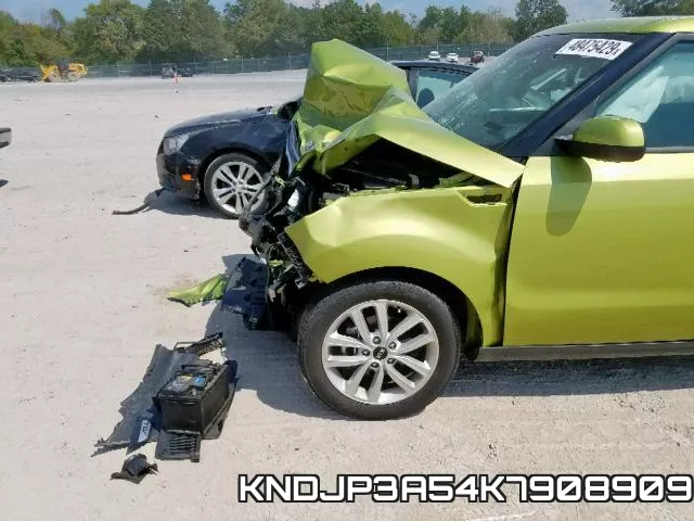 KNDJP3A54K7908909 фото 10