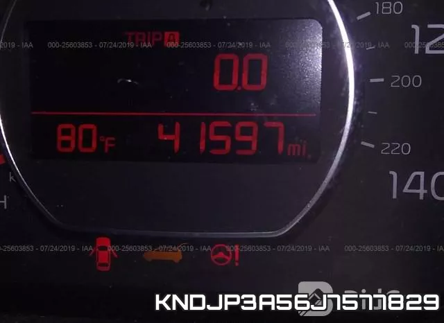 KNDJP3A56J7577829 фото 8
