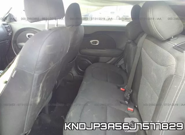 KNDJP3A56J7577829 фото 9