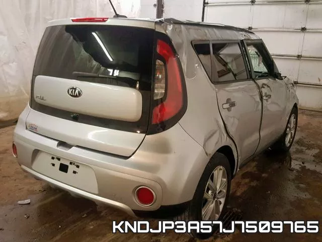 KNDJP3A57J7509765 фото 5