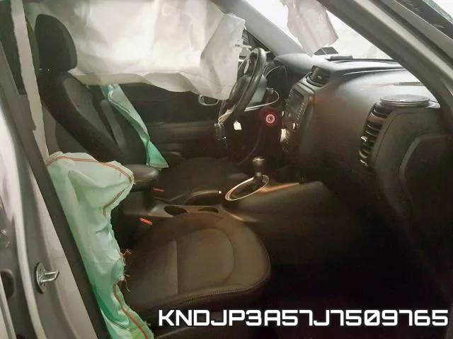 KNDJP3A57J7509765 фото 6