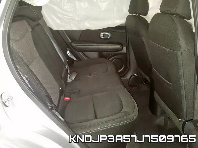 KNDJP3A57J7509765 фото 7